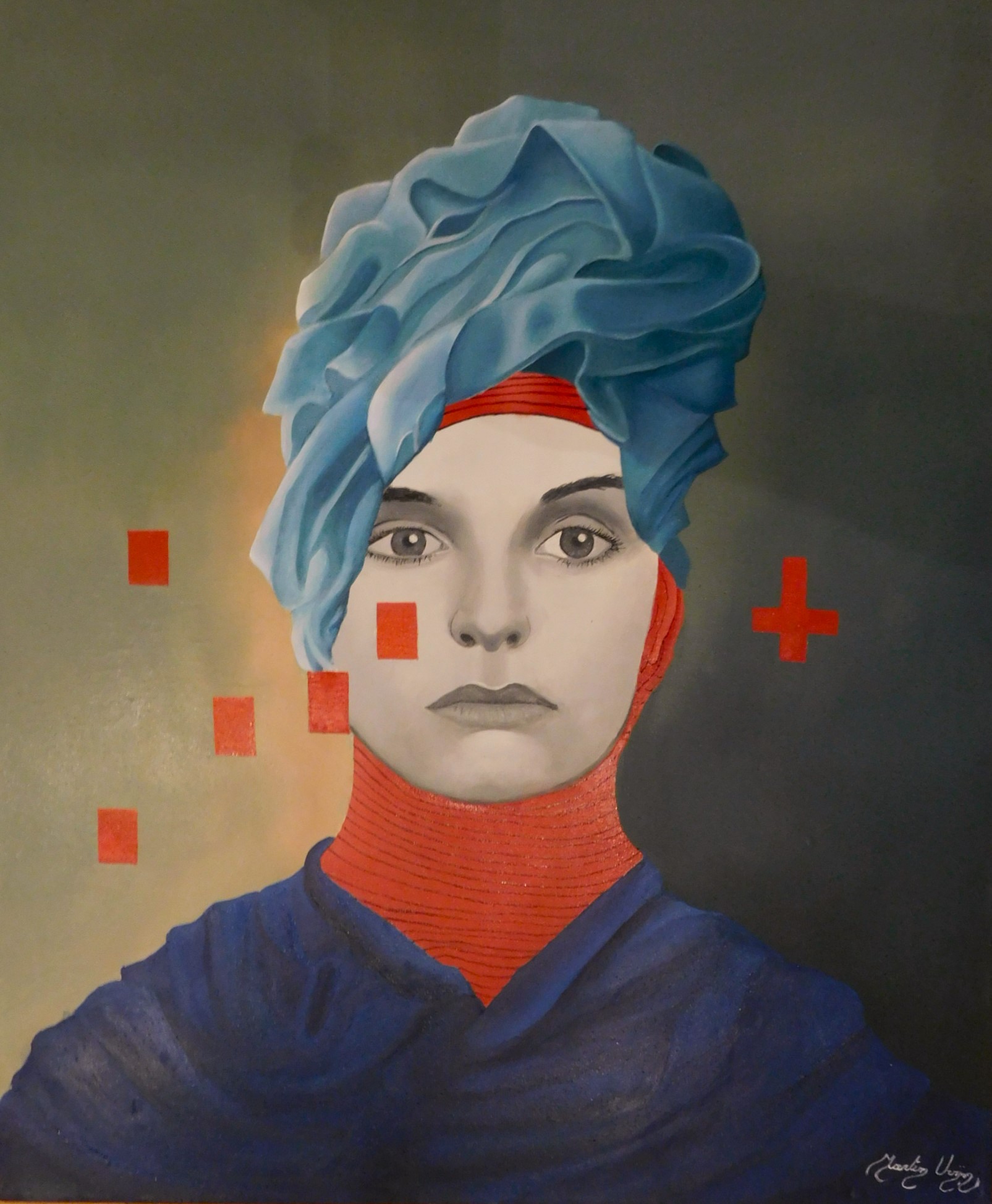 With a view to infinity